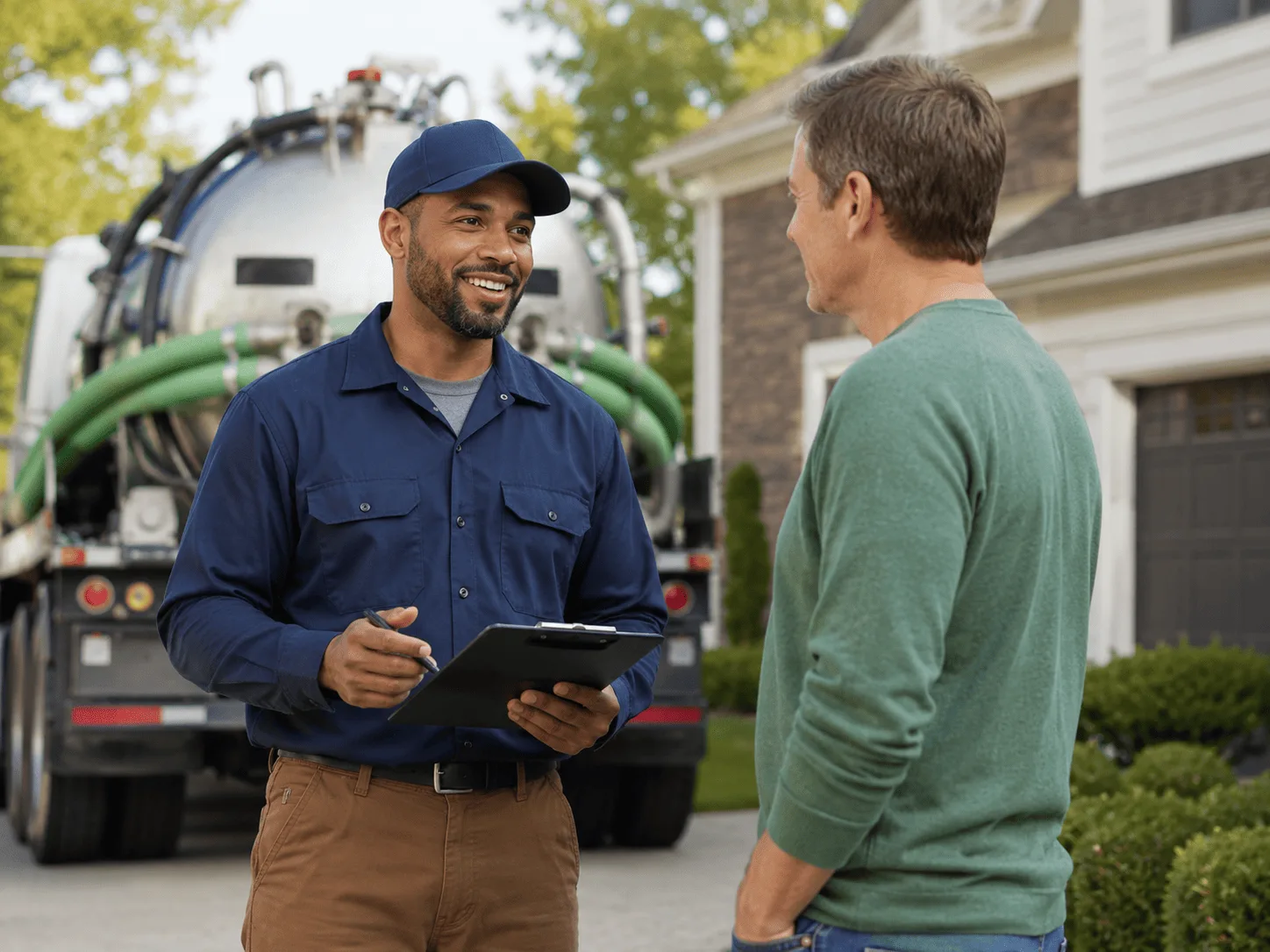 Mosquito Control Forest, OH FAQs